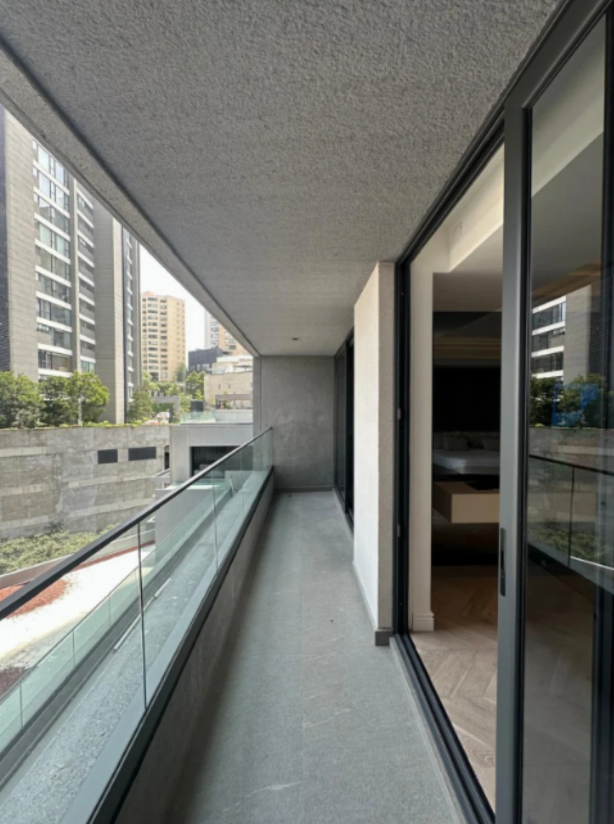 Imágen del proyecto ZERENITI- TORRE B